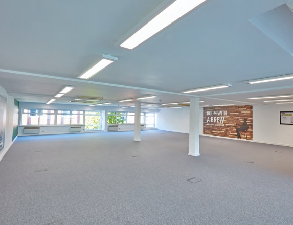 More details for 36 Green Ln, Wilmslow - Office to Rent