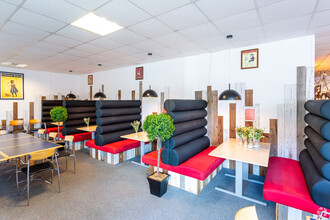 Britannia House, Van Rd, Caerphilly Business Park Park, Caerphilly for rent Interior Photo- Image 1 of 17