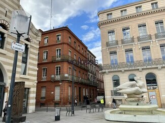 More details for 1 Rue Héliot, Toulouse - Office to Rent
