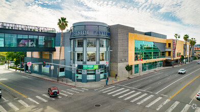 10740-10830 W Pico Blvd, Los Angeles, CA for sale Primary Photo- Image 1 of 1