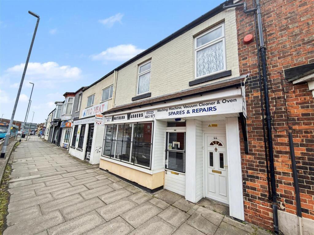 46 North Rd, Darlington for sale Building Photo- Image 1 of 15