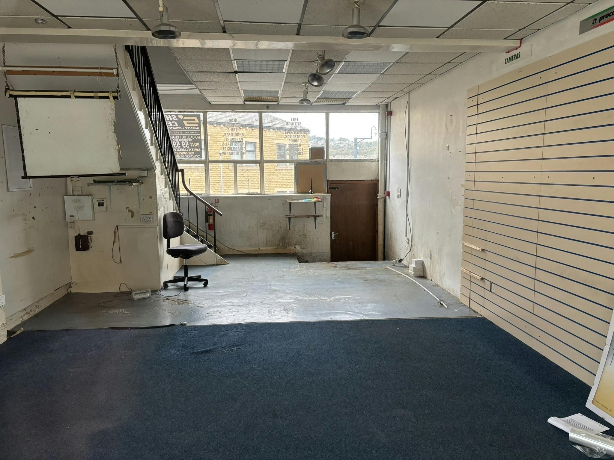 19 Kirkgate, Shipley to rent Interior Photo- Image 1 of 1