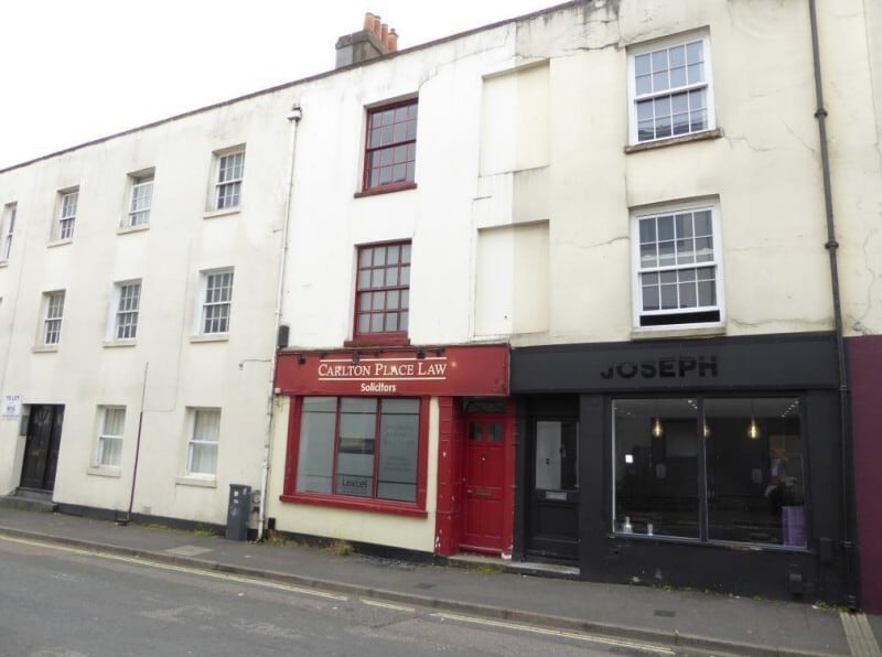 9 Carlton Pl, Southampton for sale Building Photo- Image 1 of 6