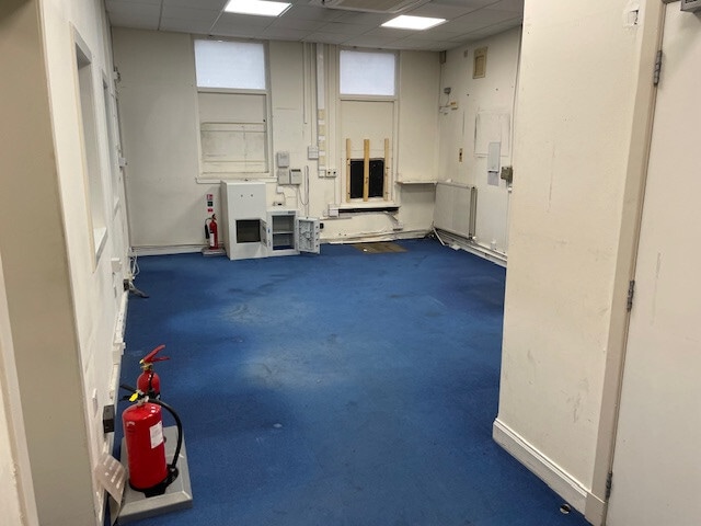 291 Clepington Rd, Dundee to rent Interior Photo- Image 1 of 5