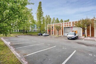 More details for Office, Light Industrial to Rent