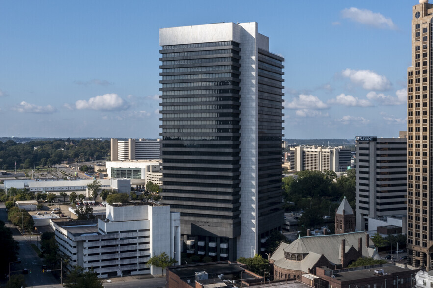 600 19th St N, Birmingham, AL for sale - Primary Photo - Image 1 of 1