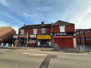 41 London Rd, Newcastle Under Lyme to rent Building Photo- Image 2 of 17