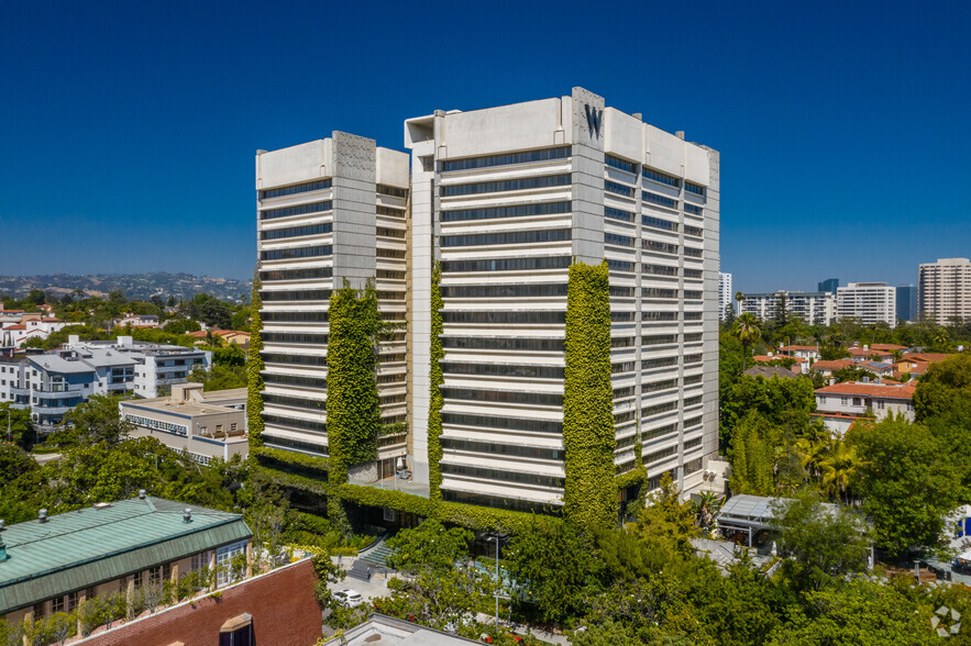 930 Hilgard Ave, Los Angeles, CA for rent - Building Photo - Image 1 of 9