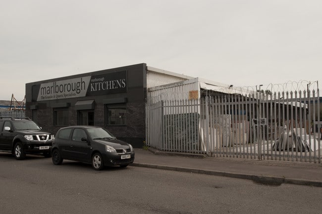 More details for 7-15 Welbeck Rd, Glasgow - Industrial for Sale