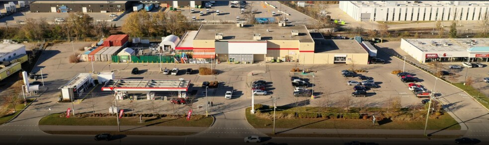 1080 Victoria St N, Kitchener, ON for sale - Primary Photo - Image 1 of 1