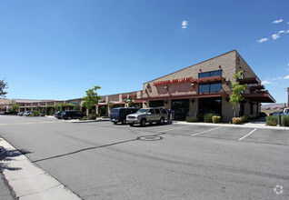 1200-1390 Disc Dr, Sparks, NV for sale Building Photo- Image 1 of 1