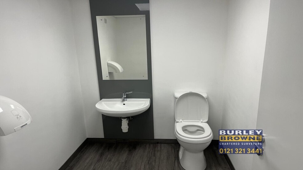 Westgate, Aldridge to rent - Building Photo - Image 3 of 10
