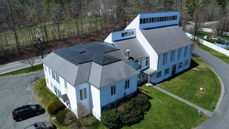 More details for 1515 State Road, Richmond, MA - Speciality for Sale