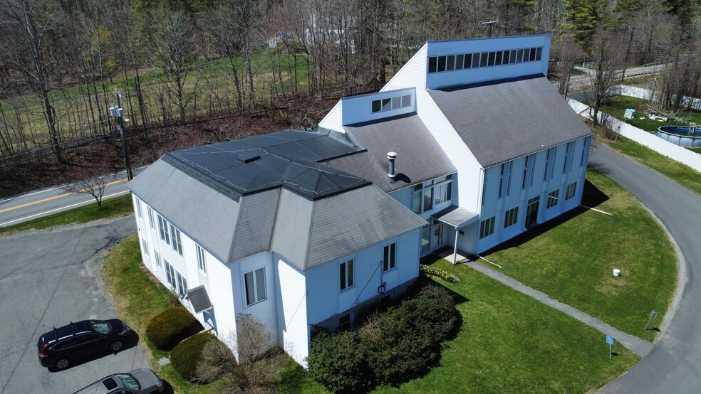 1515 State Road, Richmond, MA for sale - Primary Photo - Image 1 of 17