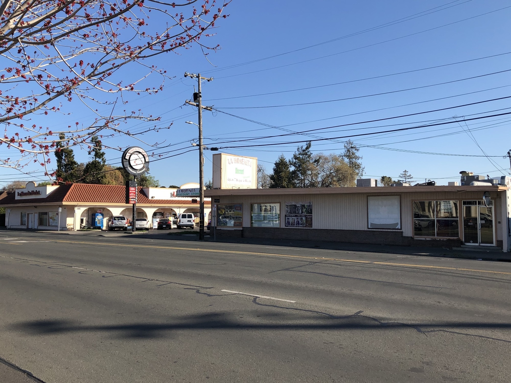 2239 Brown St, Napa, CA to rent Building Photo- Image 1 of 2