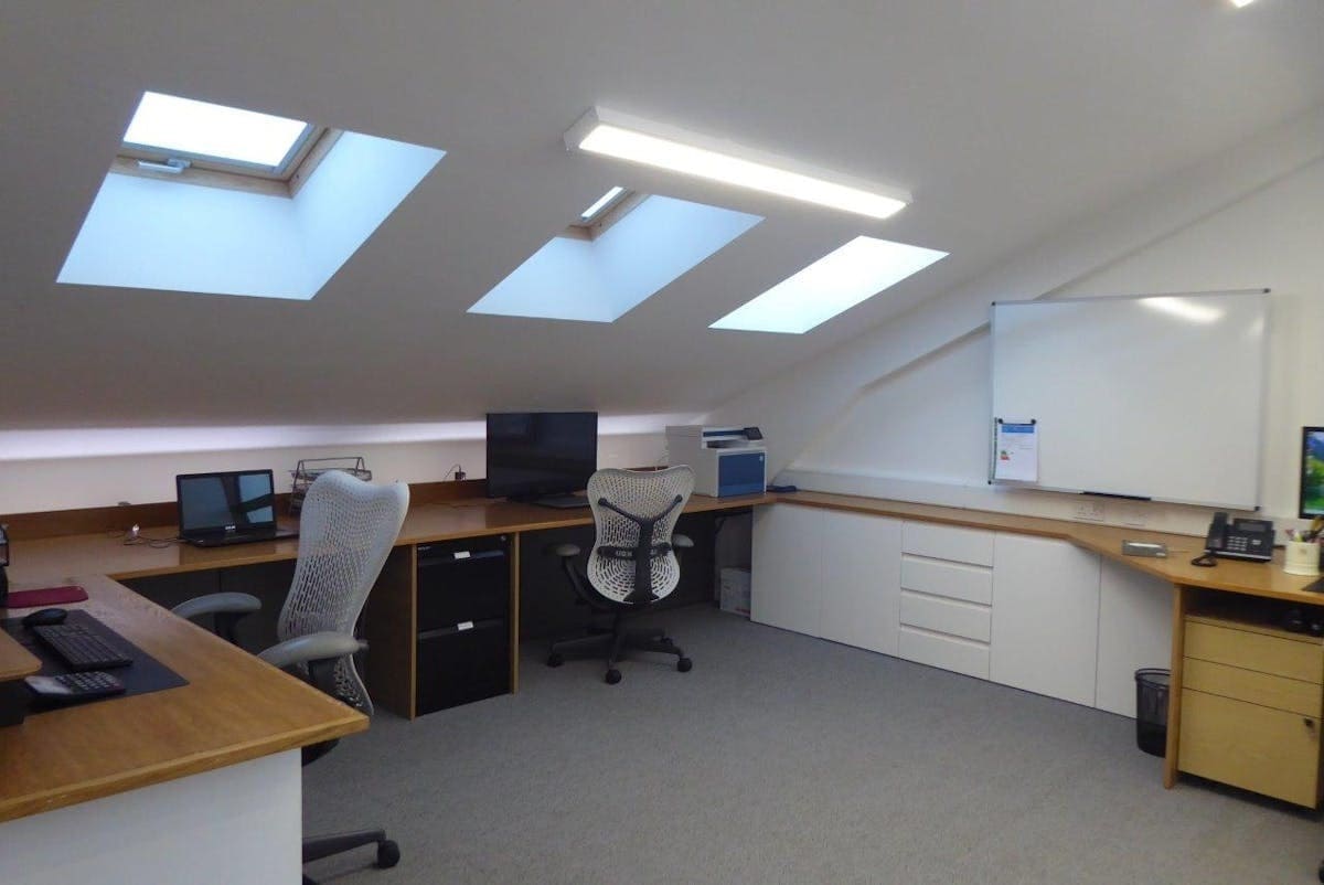 Langton Rd, Tunbridge Wells, KEN TN3 0AQ - Unit A5 - - Interior Photo - Image 1 of 4