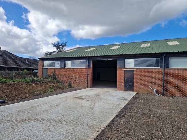 More details for Grange Ln, Reading - Industrial to Rent