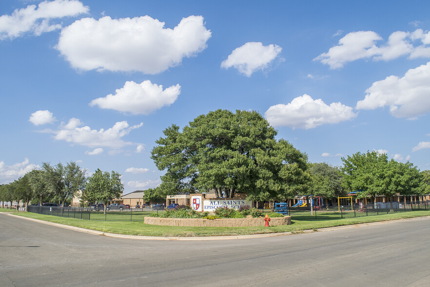 3300 103rd St, Lubbock, TX for sale - Building Photo - Image 3 of 5