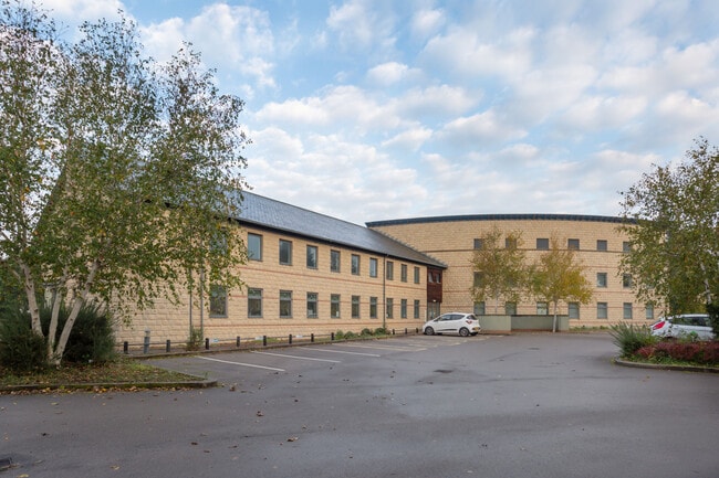 More details for Samuel Brunts Way, Mansfield - Office to Rent