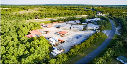 843 Mount Carmel Rd, Walterboro, SC for sale Building Photo- Image 1 of 1