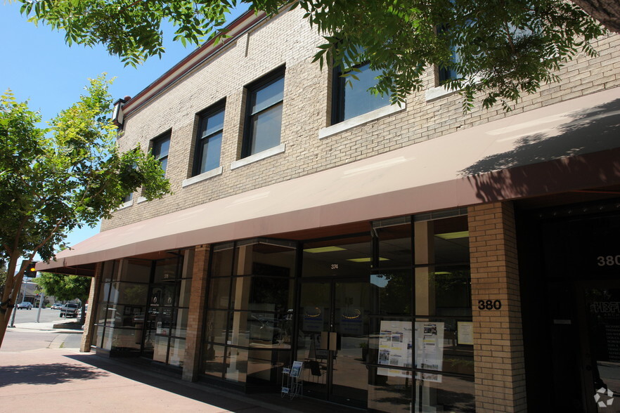 374-380 Main St, Salinas, CA for sale - Primary Photo - Image 1 of 1