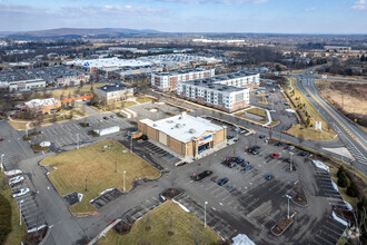 136-150 State Route 31, Flemington, NJ - aerial  map view - Image1