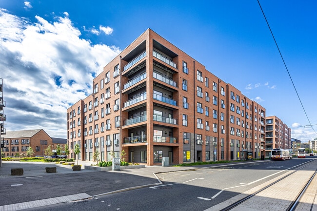 More details for Waterfront Plaza, Edinburgh - Retail to Rent