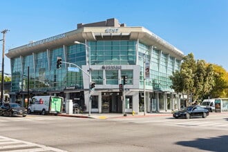 300-306 N Robertson Blvd, Los Angeles, CA to rent Building Photo- Image 2 of 9