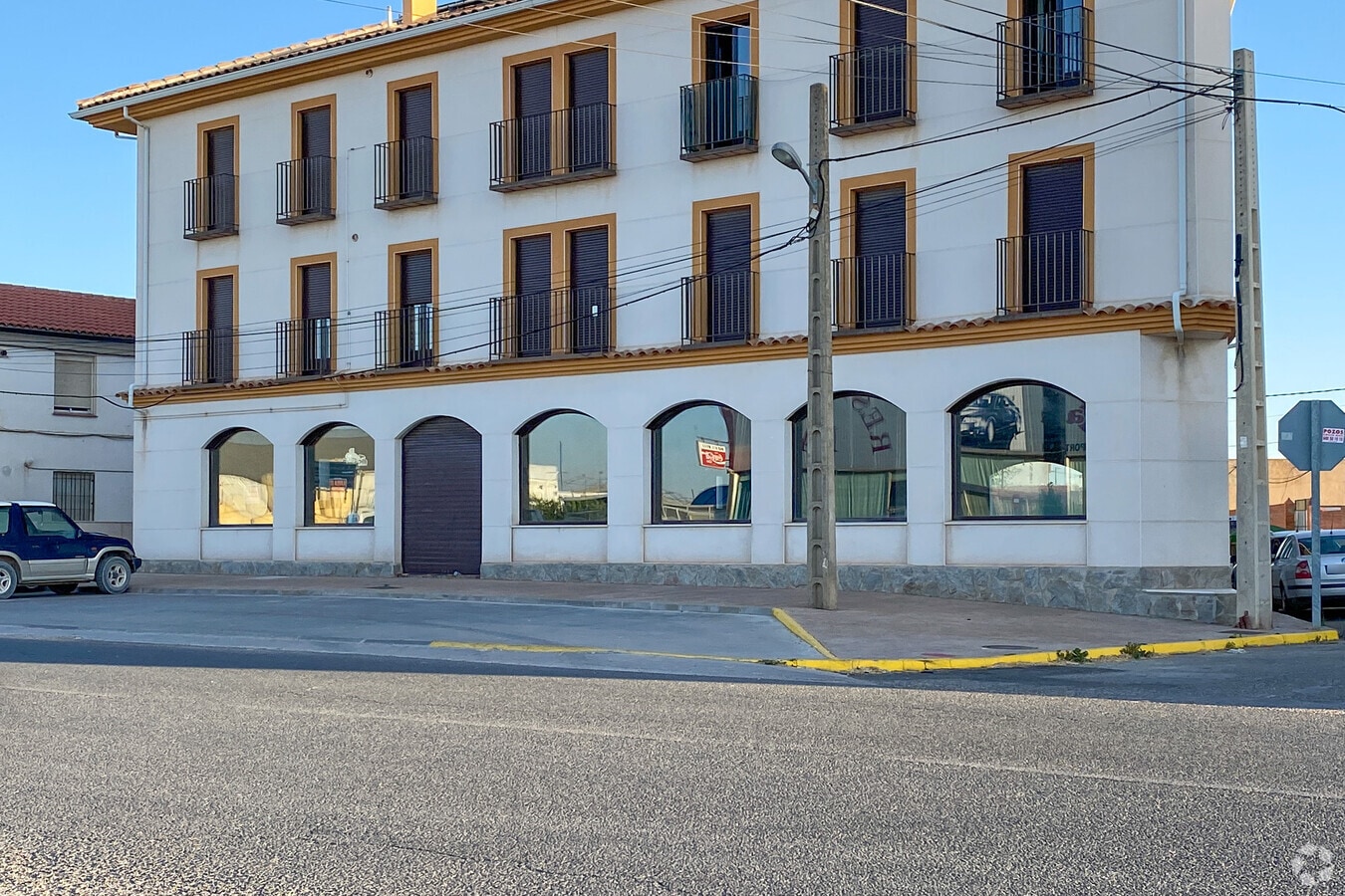 Avenida de Magallanes, 21, Santa Cruz de la Zarza, TOL 45370 - Unit Puerta 01, Esc. 1 -  - Interior Photo - Image 2 of 2