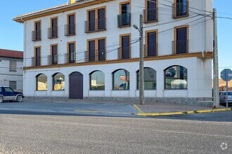 Avenida de Magallanes, 21, Santa Cruz de la Zarza, Toledo to rent Interior Photo- Image 2 of 2