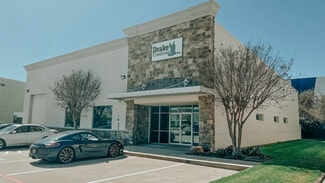 More details for 8727 Fallbrook Dr, Houston, TX - Light Industrial to Rent