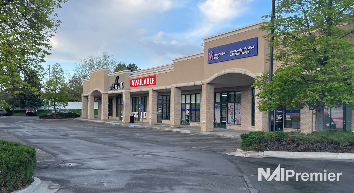 1067 W South Jordan Pky, South Jordan, UT for sale Building Photo- Image 1 of 1