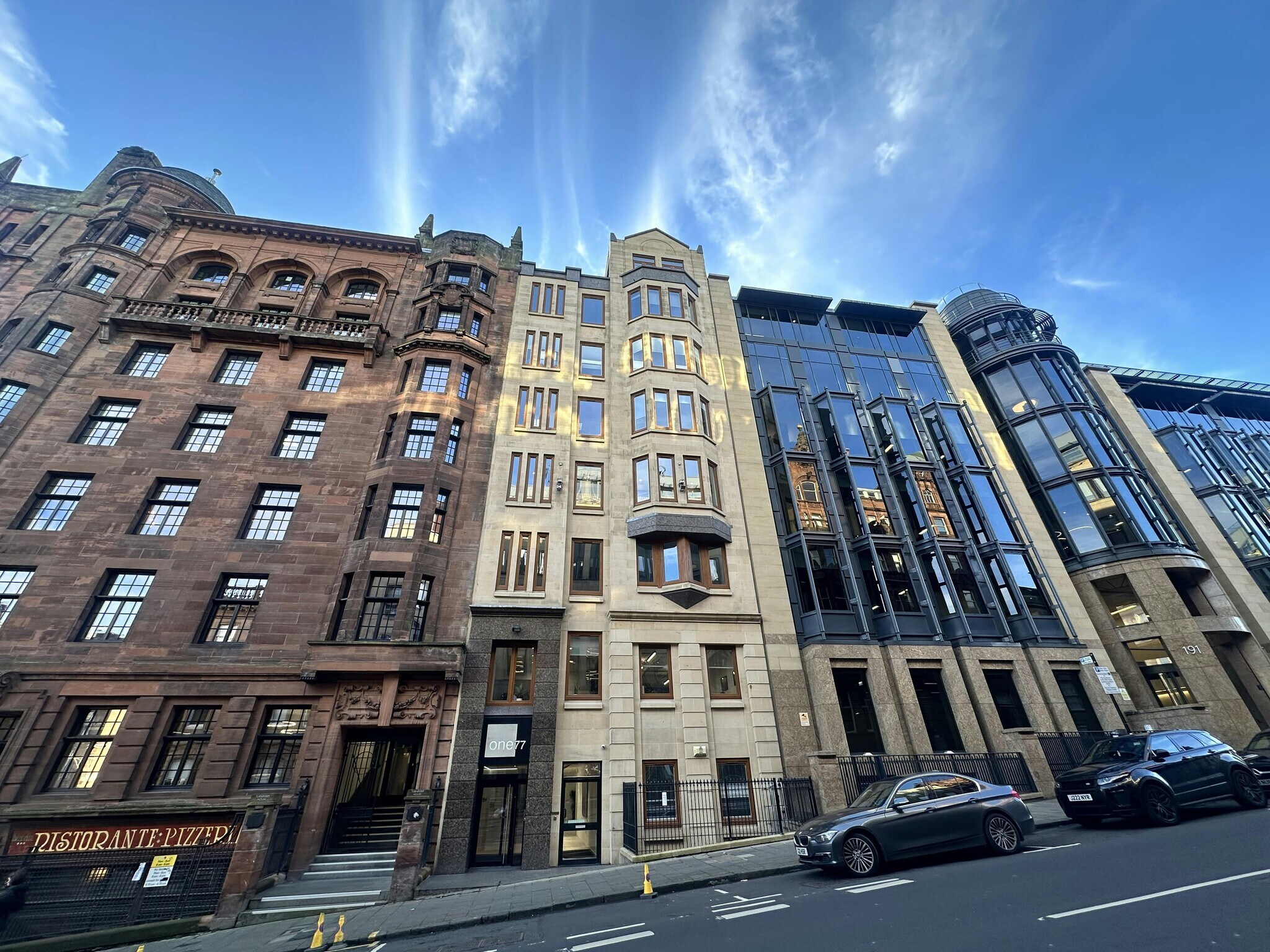 177 West George St, Glasgow to rent Building Photo- Image 1 of 18
