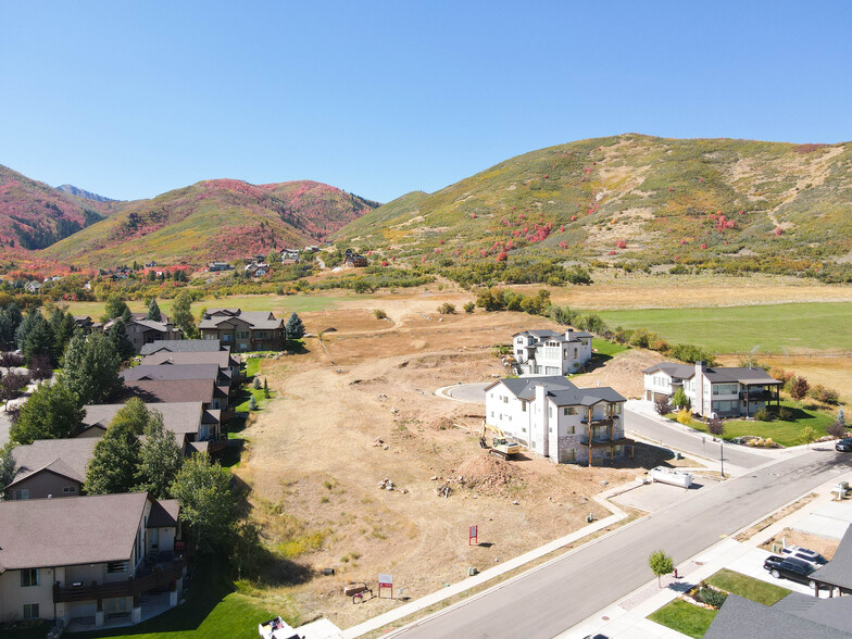 Sunburst Ranch Phase 2 8 Lots, Midway, UT for sale - Building Photo - Image 3 of 10