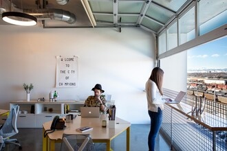 3455 Ringsby Ct, Denver, CO to rent Interior Photo- Image 1 of 10