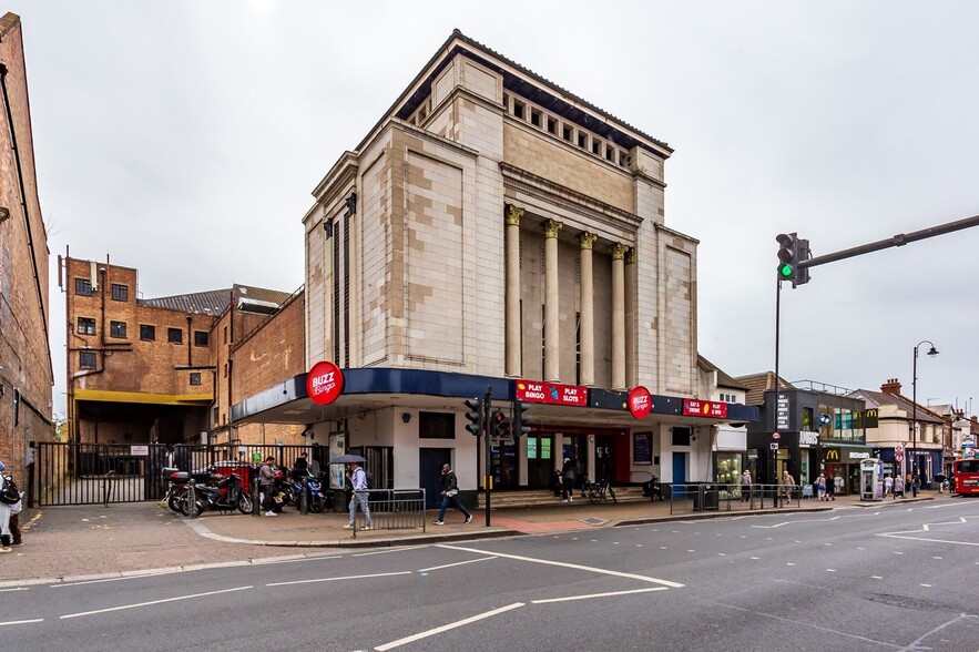 50 Mitcham Rd, London for sale - Primary Photo - Image 1 of 1