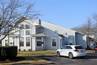 More details for 110 Marter Ave, Moorestown, NJ - Office for Rent