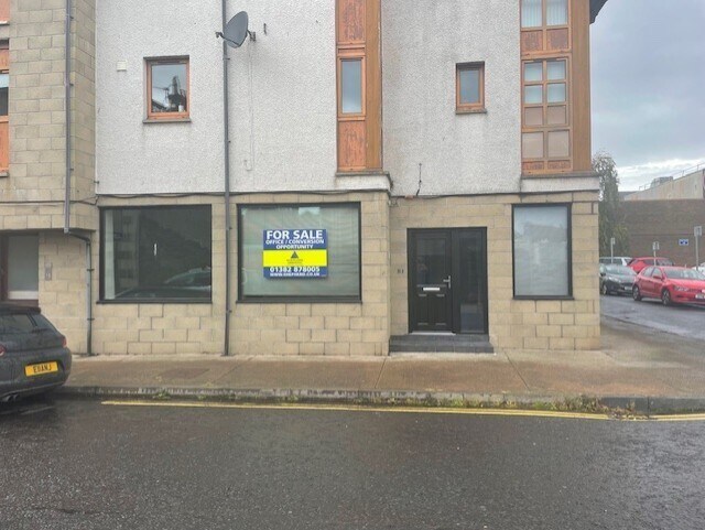 81 Brown St, Broughty Ferry for sale Building Photo- Image 1 of 11