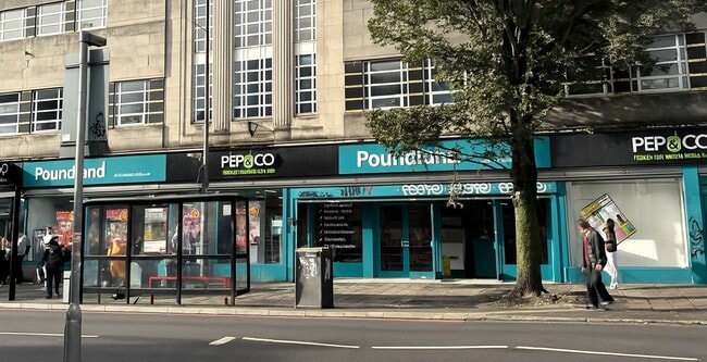 More details for 27-31 London Rd, Brighton - Retail to Rent