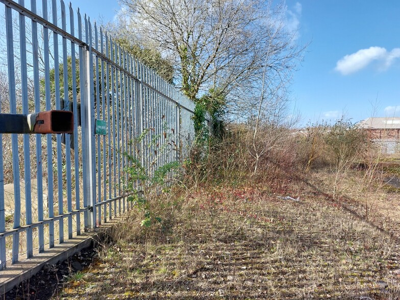 Jackson St, St Helens for sale - Building Photo - Image 2 of 3