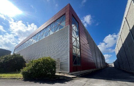 Industrial in Sant Pere de Vilamajor, Barcelona to rent Building Photo- Image 1 of 15