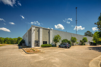 177 Industrial Blvd, Toano, VA for sale Building Photo- Image 1 of 1