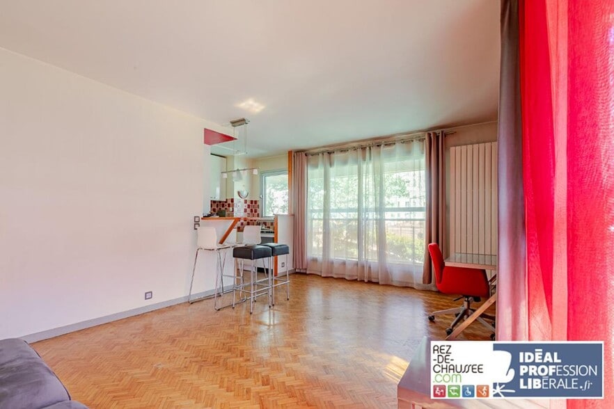 Build-to-Rent in Boulogne-Billancourt for sale - Building Photo - Image 3 of 9