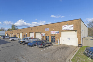 More details for 550 Crain Hwy N, Glen Burnie, MD - Industrial for Rent