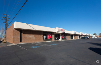 More details for 2633-2685 Louisiana Blvd NE, Albuquerque, NM - Retail for Rent