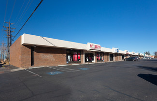 More details for 2633-2685 Louisiana Blvd NE, Albuquerque, NM - Retail for Rent