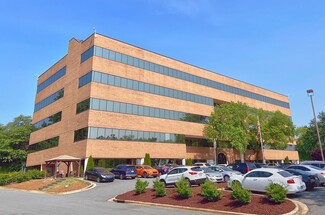 More details for 799 Hanes Mall Blvd, Winston-Salem, NC - Office for Rent