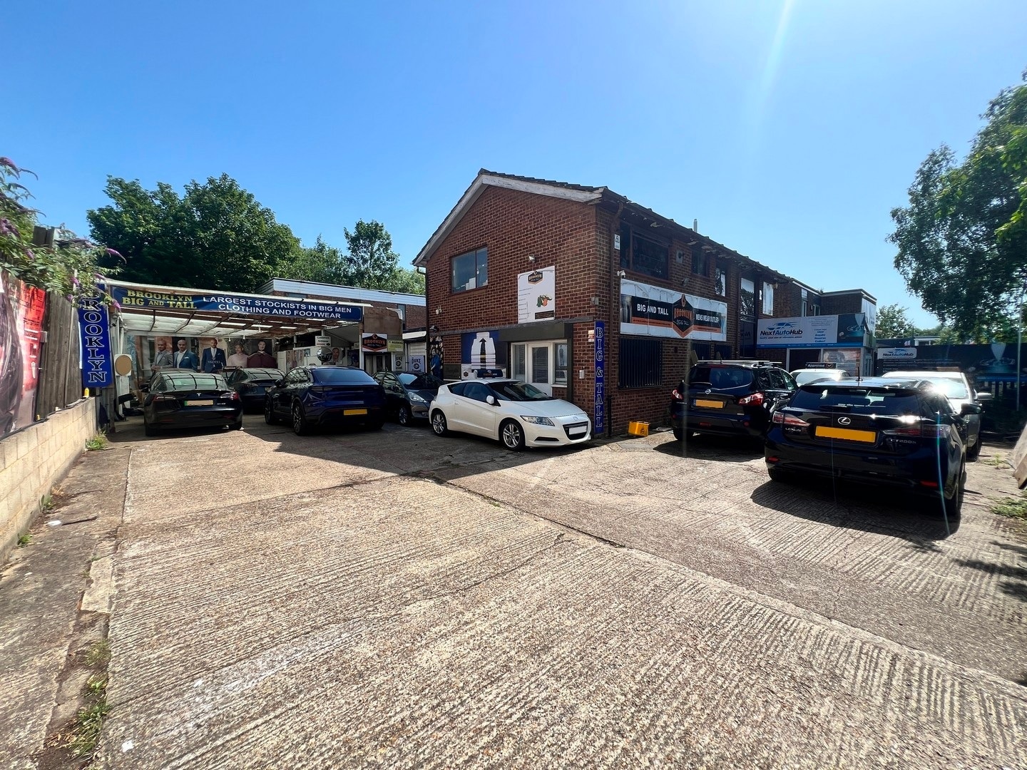 5 Wealdstone Rd, Sutton for sale Building Photo- Image 1 of 3