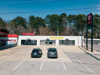 More details for 3600 Highway 78 E, Jasper, AL - Retail for Rent