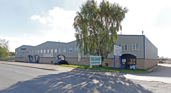 More details for Second Drov, Peterborough - Retail to Rent